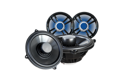 UTV Stereo Pro Series 6.5" Speakers (Pair) | UTVS-P654 Ranger