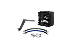 RZR® Pro Series 2nd Battery Kit (2-Seat Models) | UTVS-PRO-2BATT-KIT-2