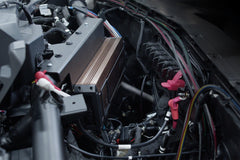 UTV Stereo RZR® Pro Series -Center- Amplifier Mount | UTVS-PRO-AMPMT-CNT