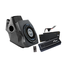 UTV Stereo RZR® Pro Series 1000W Subwoofer Kit Subwoofer Kit | UTVS-PRO-SUB-1000-1