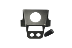 RZR® Pro Series Head Unit Mount (2020-2024 MODELS ONLY) | UTVS-PRO-HUMT