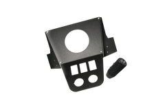 RZR® Pro Series Head Unit Mount (2020-2024 MODELS ONLY) | UTVS-PRO-HUMT