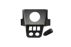 RZR® Pro Series Head Unit Mount (2020-2024 MODELS ONLY) | UTVS-PRO-HUMT