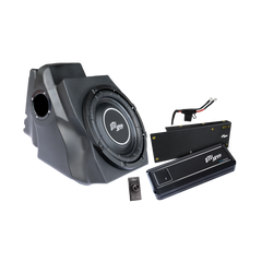 UTV Stereo 2025+ RZR® Pro Series 1000W Subwoofer Kit Subwoofer Kit | UTVS-PRO2-SUB-1000-1