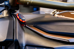 UTV Stereo Pro Series 1" Tweeter w/ Built In RGB LED (Pair) | UTVS-PTW Mav R