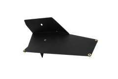 UTV Stereo Can-Am® Maverick R Lower Amplifier Mount | UTVS-R-AMPMT-LW