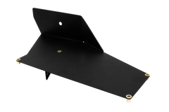 UTV Stereo Can-Am® Maverick R Lower Amplifier Mount | UTVS-R-AMPMT-LW