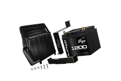 Can-Am® Maverick R Big Battery Kit | UTVS-R-BIG-BATT-KIT