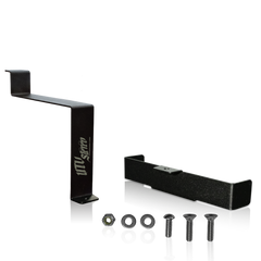 UTV Stereo Can-Am® Maverick R Big Battery Mount Only | UTVS-R-BIG-BATT-MT
