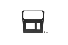 UTV Stereo Maverick R Head Unit Mount | UTVS-R-HUMT-RKR