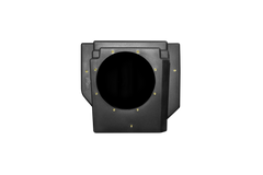 UTV Stereo Can-Am® Maverick R 10" Rear Driver Subwoofer Enclosure (PRE-ORDER ONLY)(4-SEAT MODELS) – Unloaded | UTVS-R-ENC-DRIVER-4R