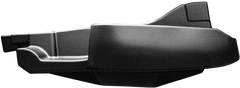UTV Stereo Can-Am® Maverick R 10" Front Passenger Subwoofer Enclosure (2-SEAT MODELS) – Unloaded | UTVS-R-ENC-PASS-2
