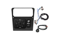 UTV Stereo Maverick R Head Unit Mount Kit | UTVS-R-HUMT-KIT