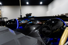 UTV Stereo Can-Am® Maverick R Elite Series Stage 7 Stereo Kit | UTVS-R-S7-E