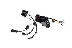 UTV Stereo Bluetooth® RGB LED Controller Kit | UTVS-RGB-BTKIT