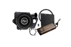 UTV Stereo Polaris® Xpedition 1200W 10" Subwoofer Kit  | UTVS-XPD-SUB-1200-1