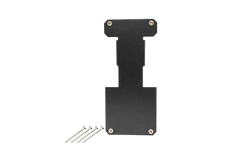 UTV Stereo Polaris® Ranger 1500 Front Amplifier Mount | UTVS-RNG-AMPMT-FRONT