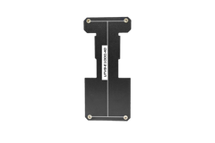 UTV Stereo Polaris® Ranger 1500 Front Amplifier Mount | UTVS-RNG-AMPMT-FRONT