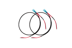 UTV Stereo Ranger Front Add-on Overhead Harness (Pair) | UTVS-RNG-HRN-OSA-ADD