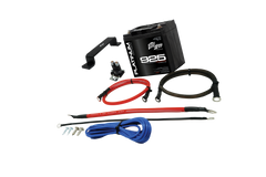 Polaris RZR 2nd Battery Kit | UTVS-RZR-2BATT-KIT