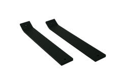 UTV Stereo '14-'18 RZR® Amplifier Straps (Pair) | UTVS-RZR-AMP-STRAP-1418
