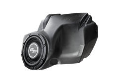 UTV Stereo RZR® 10" Vented Sub Enclosure IN STOCK! SHIPS TODAY! | UTVS-RZR-VENC-DASH