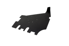 UTV Stereo Can-Am X3 Upper Amplifier Mount | UTVS-X3-AMPMT-UP