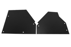 UTV Stereo Can-Am® X3 Center Console Covers | UTVS-X3-CCC