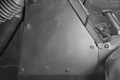 UTV Stereo Can-Am® X3 Center Console Covers | UTVS-X3-CCC