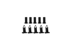 UTV Stereo Can-Am® X3 Center Console Covers | UTVS-X3-CCC