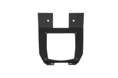 UTV Stereo Can-Am® X3 JVC KD-MR1BTS Lower Head Unit Mount | UTVS-X3-HUMT-LW-JVC