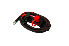 The Original Battery Jump Post Kit | UTVS-X3-JMPPST