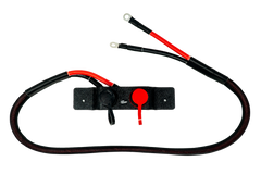 The Original Battery Jump Post Kit | UTVS-X3-JMPPST