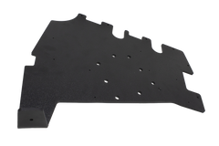 UTV Stereo Can-Am X3 Upper Amplifier Mount | UTVS-X3-AMPMT-UP