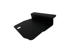 UTV Stereo Can-Am® X3 Lower Amplifier Mount | UTVS-X3-AMPMT-LW