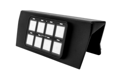 Switch-Pros® SP-9100 Can-Am® X3 Upper Mount | UTVS-X3-SP-MT