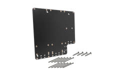 UTV Stereo Polaris® Xpedition Amplifier Mount | UTVS-XPD-AMPMT-FW