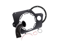 UTV Stereo Polaris® Xpedition Port Kit | UTVS-XPD-PORT-KIT