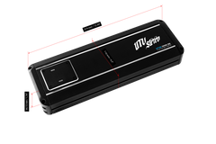 UTV Stereo Signature Series 1000W 5-Channel Amplifier | UTVS1000.5D