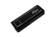 UTV Stereo Signature Series 800W 4-Channel Amplifier | UTVS125.4D