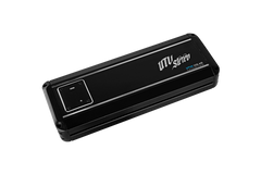 UTV Stereo Signature Series 800W 4-Channel Amplifier | UTVS125.4D