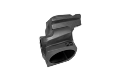 RZR® Pro Series 12" Vented Dash Subwoofer Enclosure (2025 Models Only) | UTVS-PRO2-VENC-DASH-12