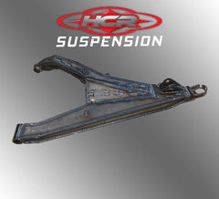 HCR RZR-05300-1 Polaris RZR XP 1000/Turbo Dual Sport Front A-arms