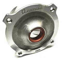 Aftermarket Assassins RZR XP 1000 Standard Load Helix 2016+