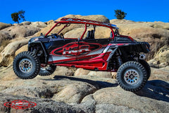 HCR RZR-05800 Polaris RZR XP 1000/Turbo Duner Mid-Travel Suspension Kit
