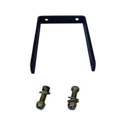 RZR 800 Bump seat bracket (2008-2014)/ RZR 900 Bump seat bracket (2011-2014) *NOT REFUNDABLE/RETURNABLE*