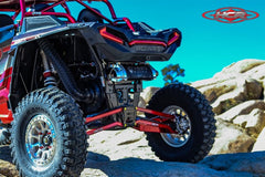 HCR RZR-05800 Polaris RZR XP 1000/Turbo Duner Mid-Travel Suspension Kit