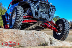 HCR RZR-05800 Polaris RZR XP 1000/Turbo Duner Mid-Travel Suspension Kit