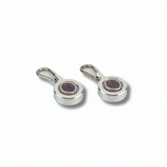 Swivel Flag Clip for 187 Whips