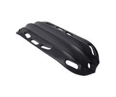 Black Safe Sled Offroad Recovery Tool